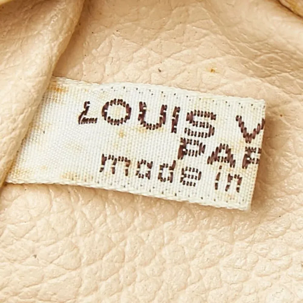Louis Vuitton Trousse Toilette 23 Pouch